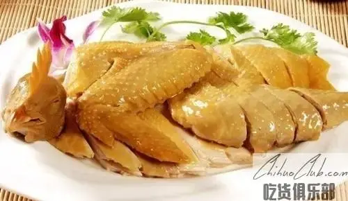 Henan Kaifeng Bucket Chicken