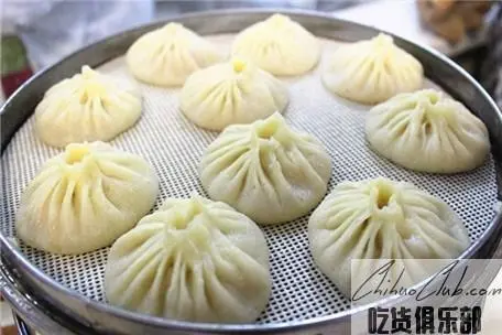 Huangjia Guan Soup Baozi