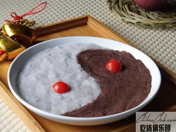 Juchunyuan Taiji taro mud