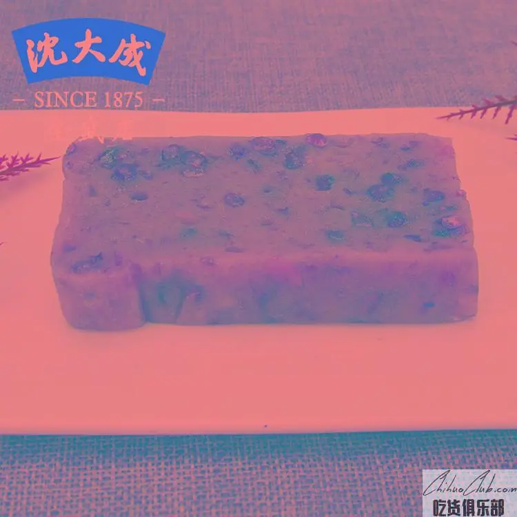 Shen Dacheng Cake Series