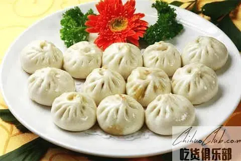 Shijiazhuang Red Star Buns