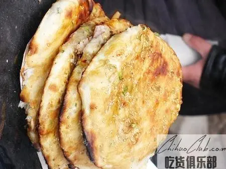 土家烧饼