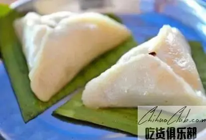 WenChang rice cake