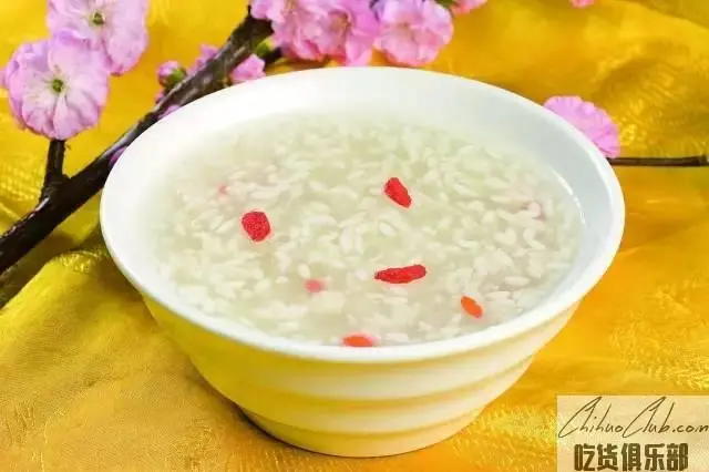 Xiaogan rice wine