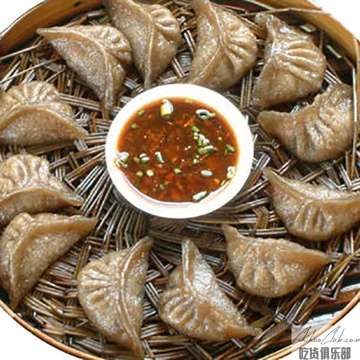 Xinfeng radish dumplings