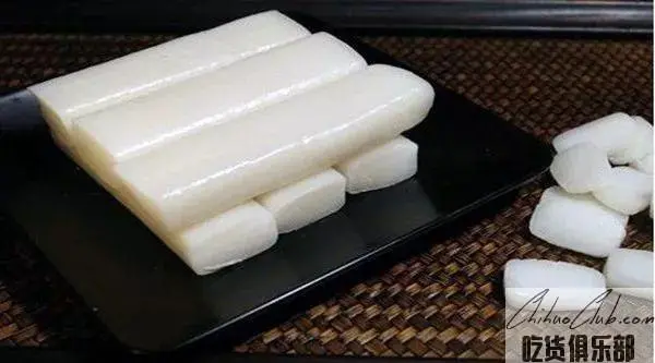 Yiyang Dahe rice cake