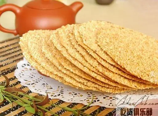 Zhoucun Biscuits