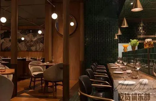 LaScala意大利餐厅