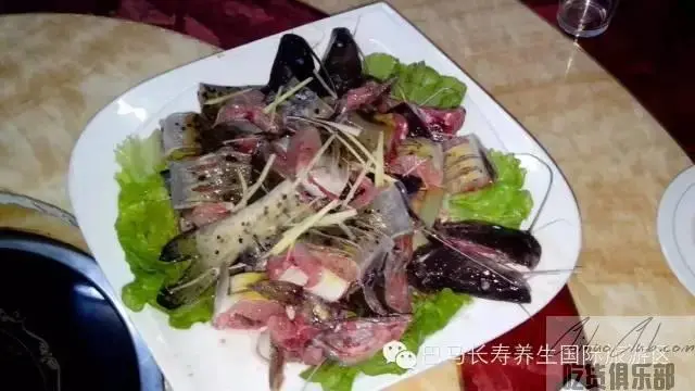 红水河食府