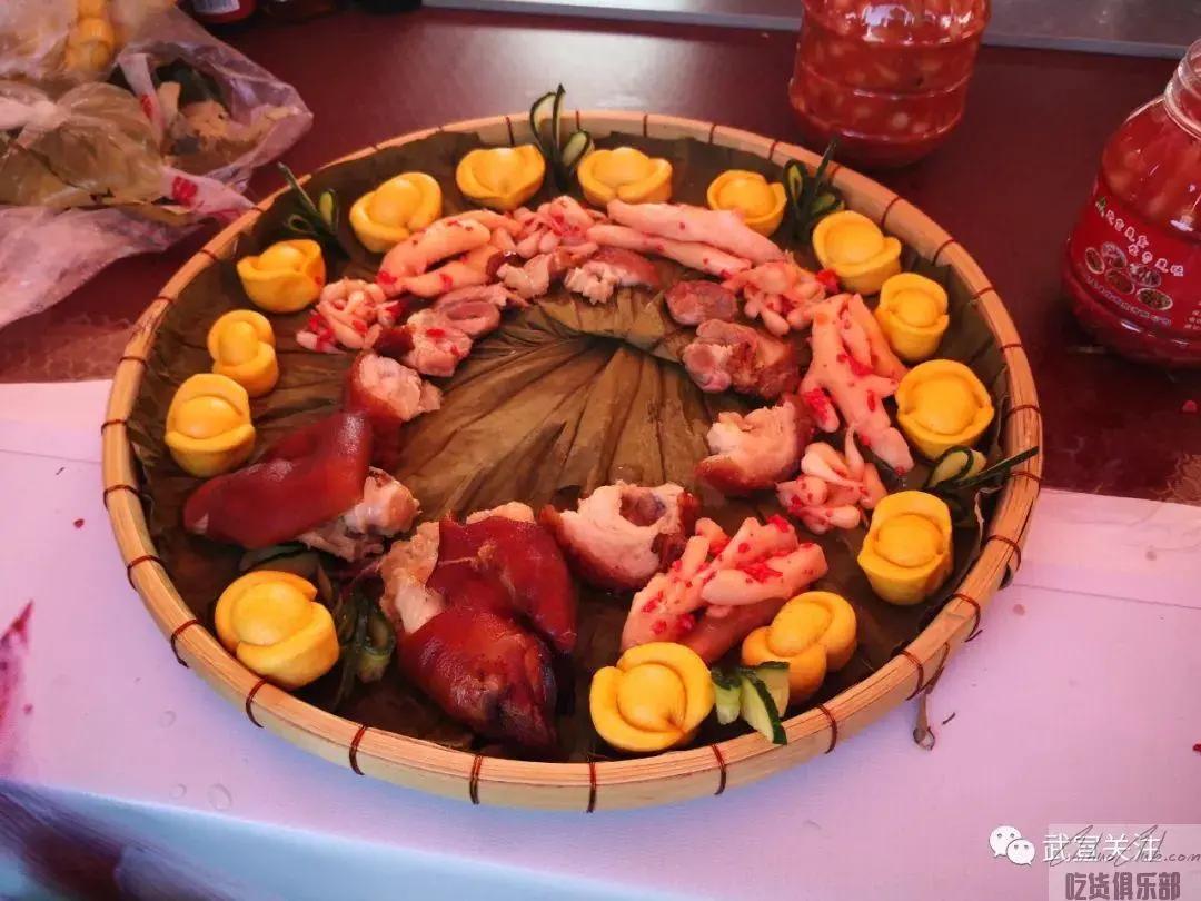 黄茆镇朝阳餐馆