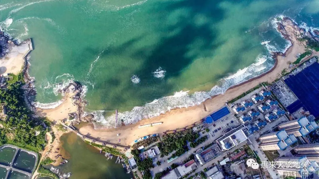 惠来海滨度假村