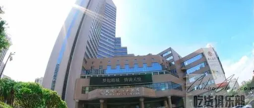 惠州天悦大酒店