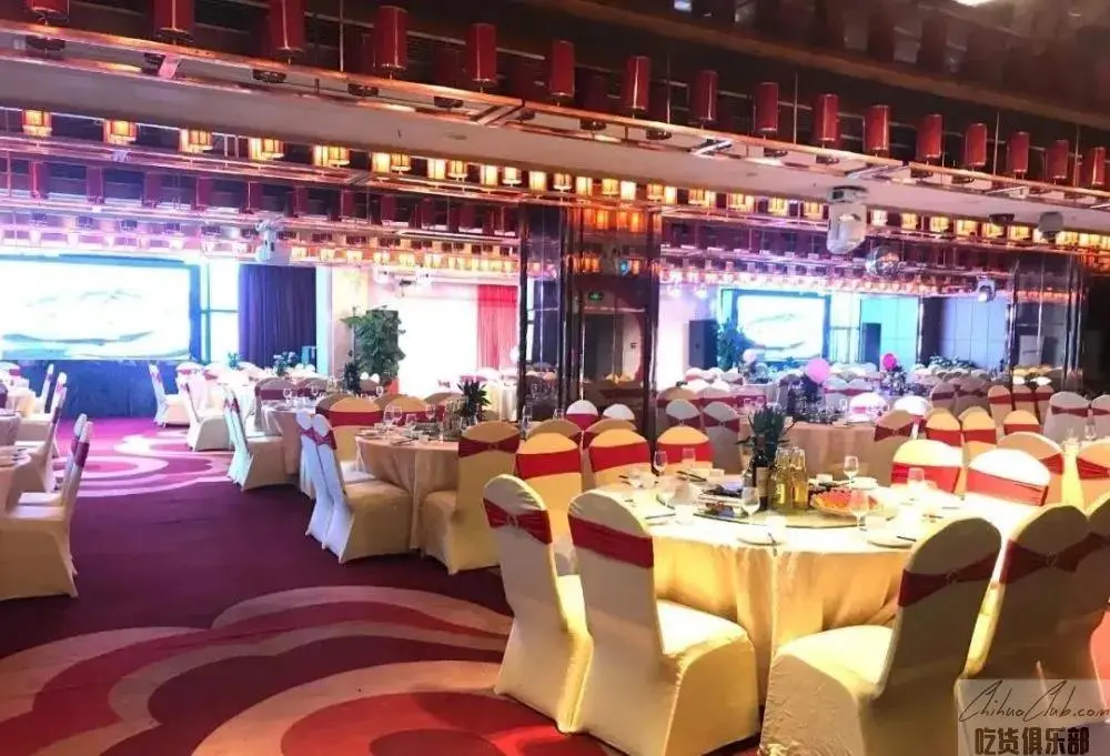 湖南江天大酒店