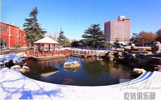 济南吉尔宾馆