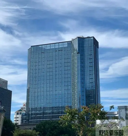金华国际雷迪森广场酒店