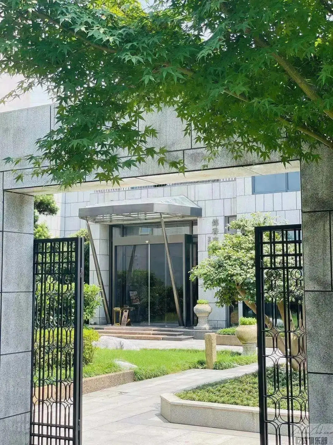 锦香来