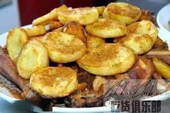 可口肉饭庄