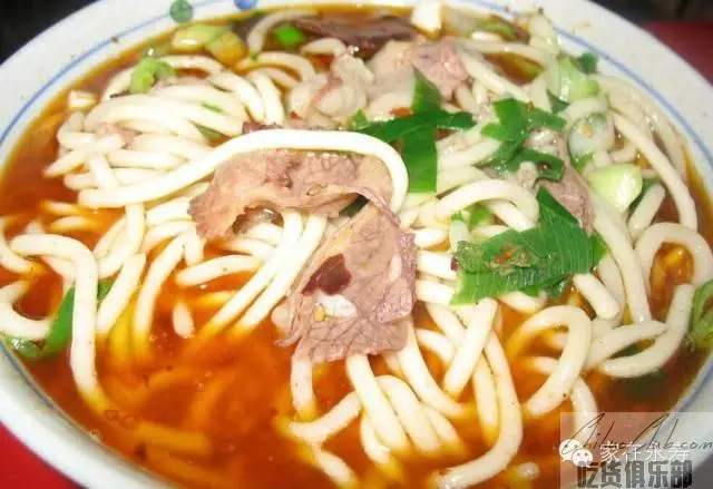 老八队食堂