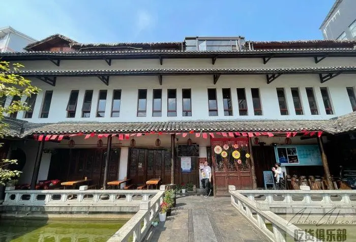 麒麟小院