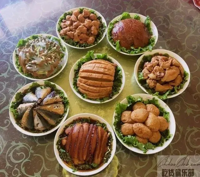 孙家老席