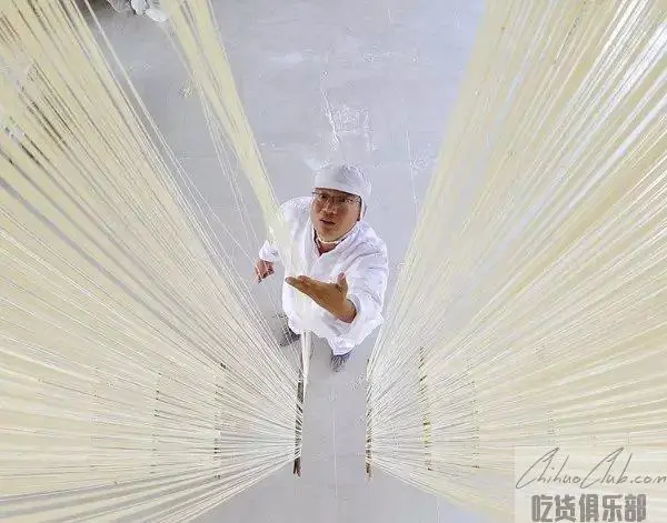 吴桥宫面