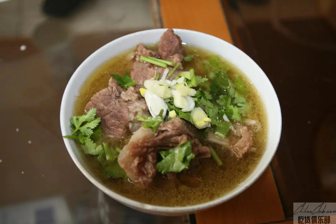 西川羊肉馆