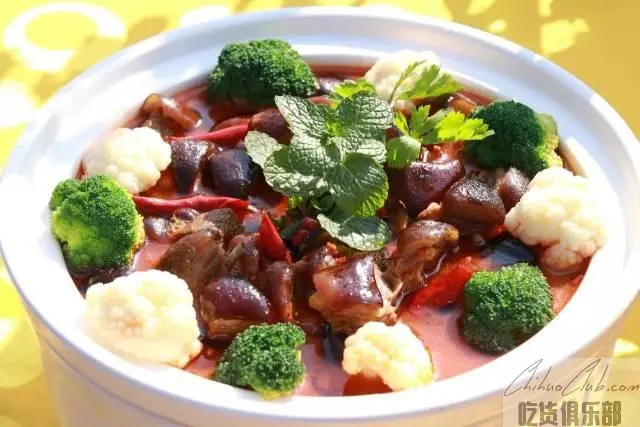 严师傅狗肉馆
