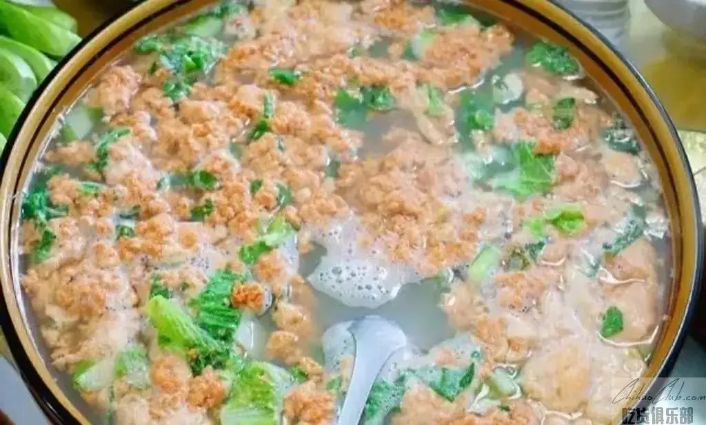 本溪蝲蛄豆腐