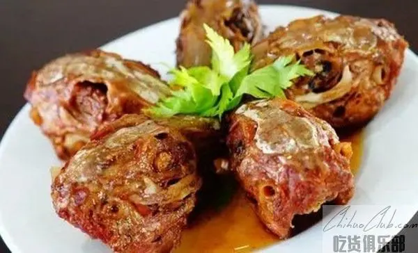 大同兔头