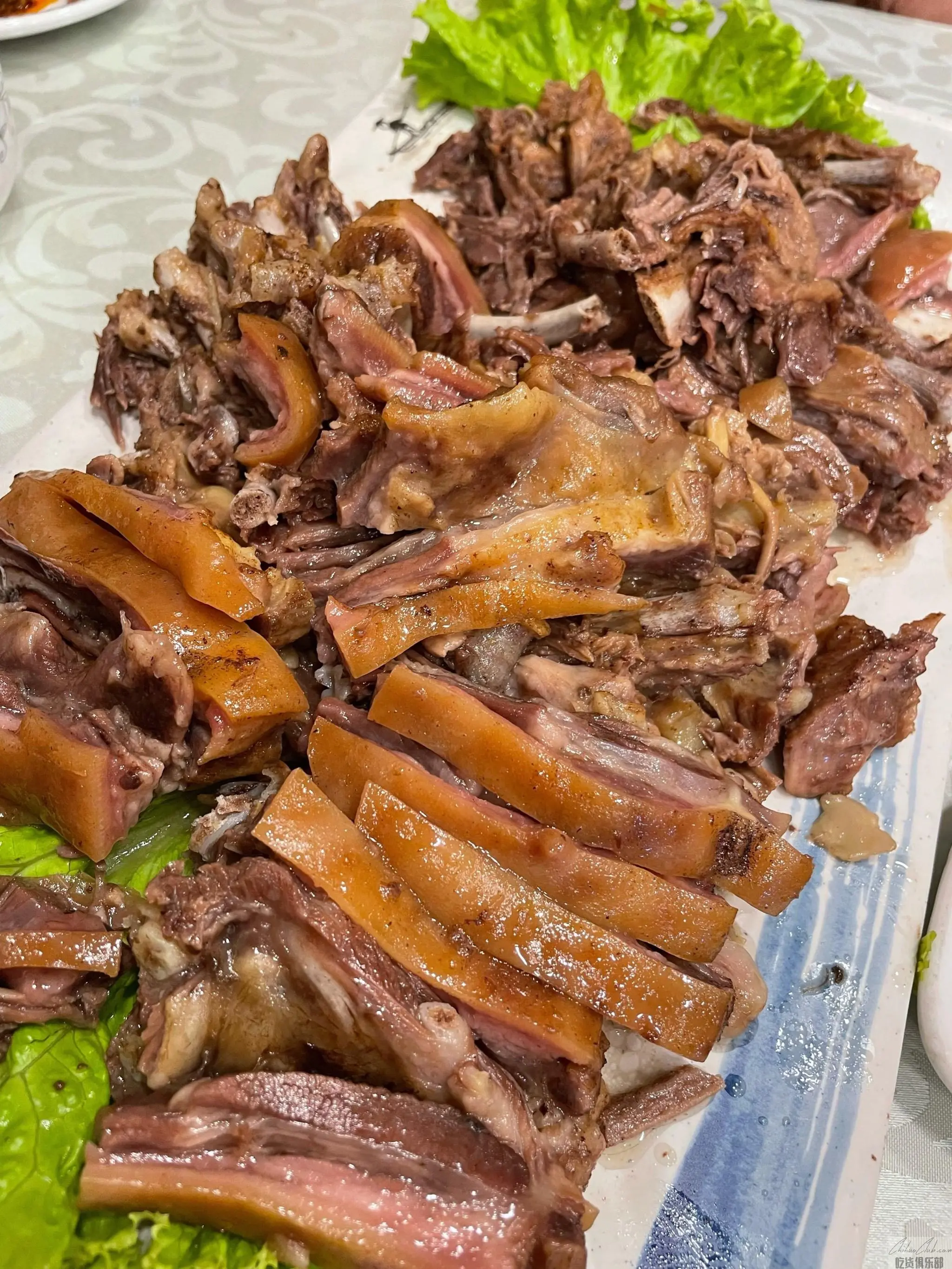 大兴狗肉
