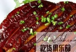 惠州梅菜扣肉酥