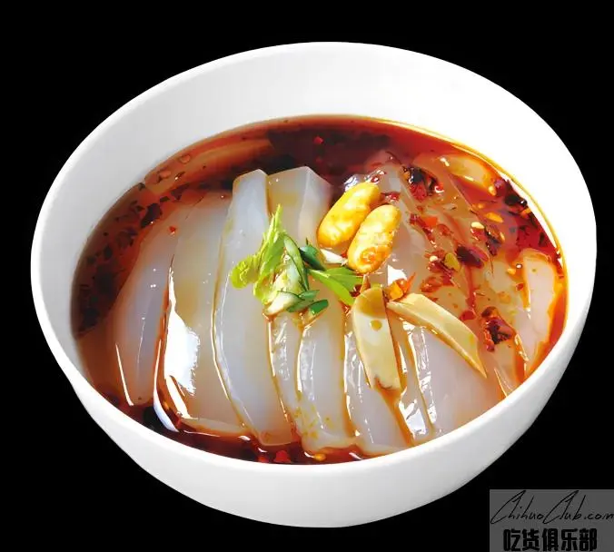 浑源凉粉