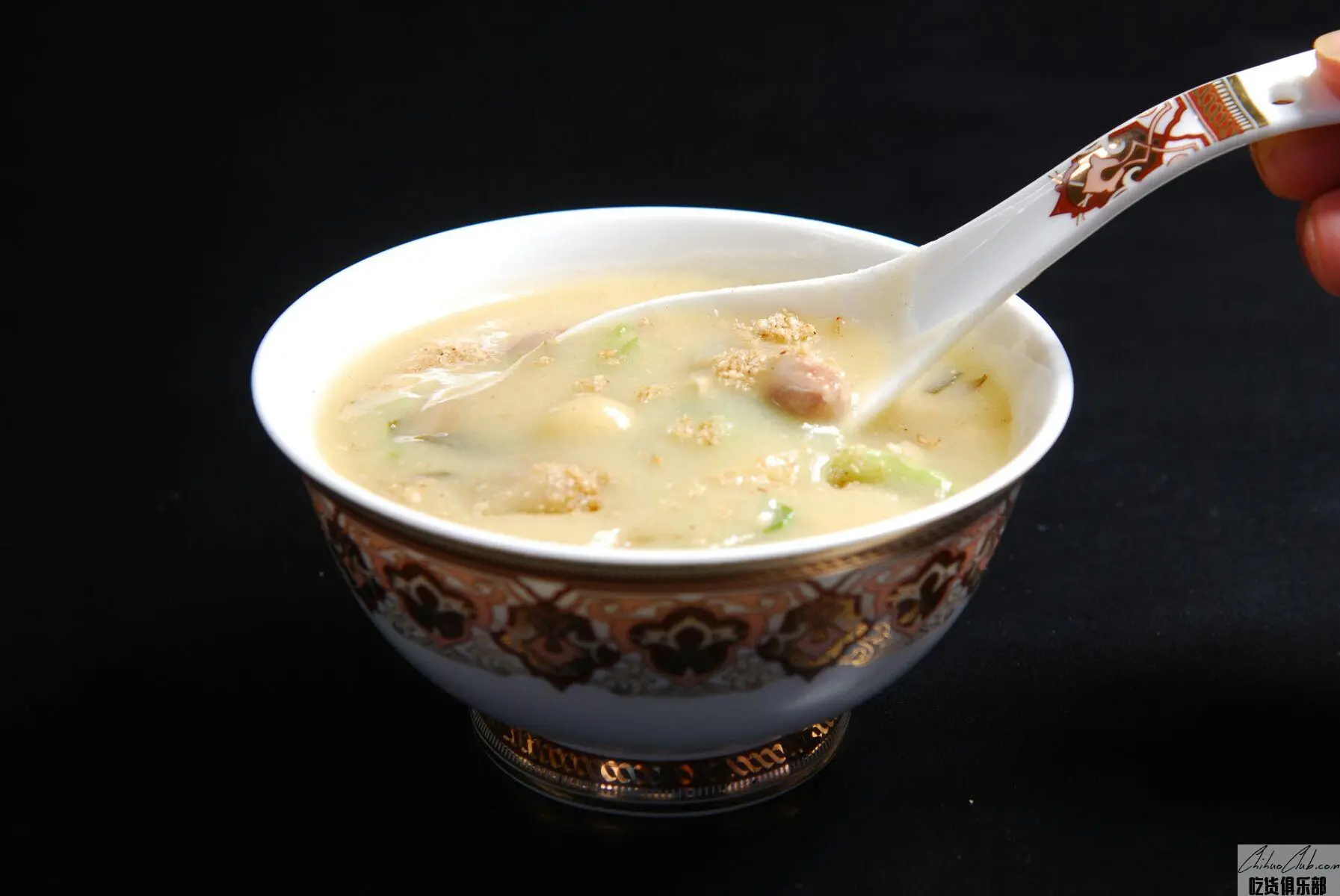 冀南豆沫