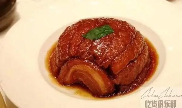 扣肉
