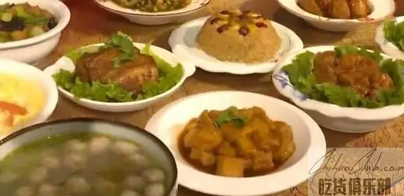 老德州十大碗