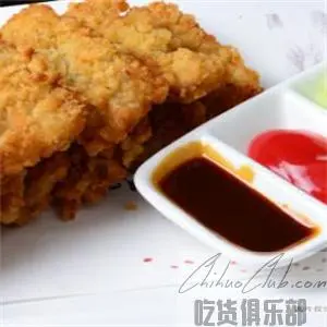 老味鱼排