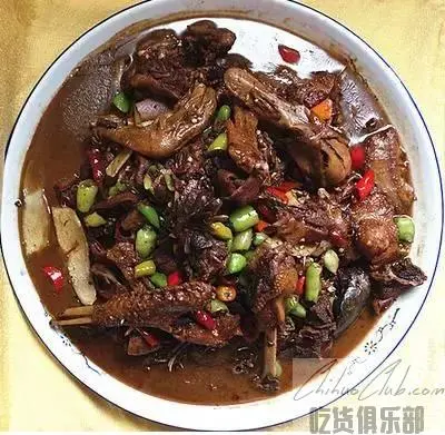 麻阳鹅