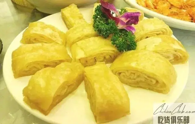 脑髓卷