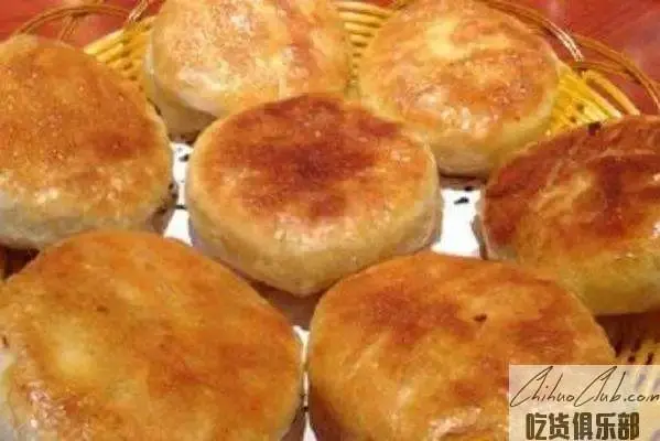铁岭牛肉火勺