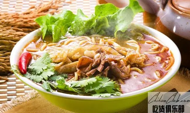 吴再添沙茶面