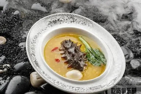 小米辽参