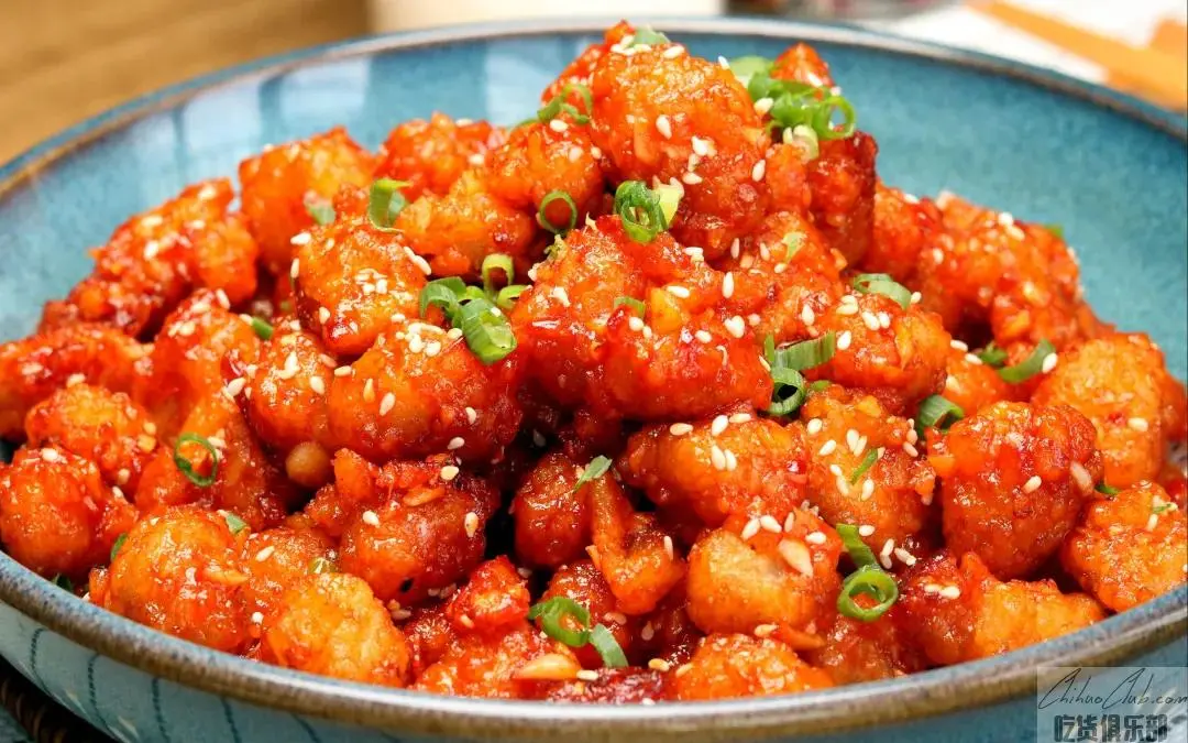 樱桃肉