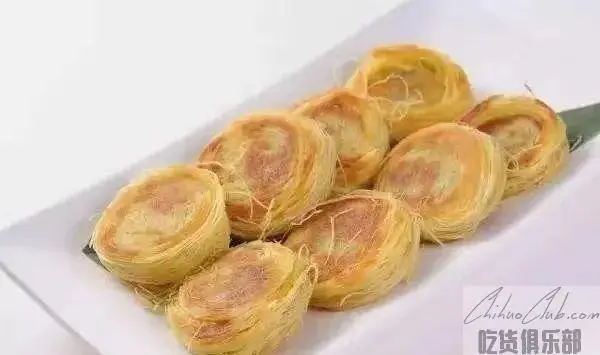 一窝酥