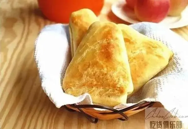 油酥饼