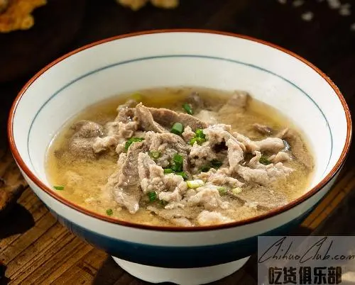 钟鸣杀猪汤