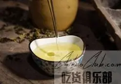 Changshan Camellia Oil