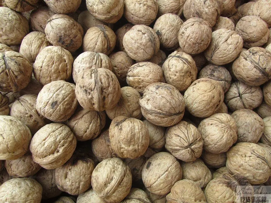 Chaotian Walnut