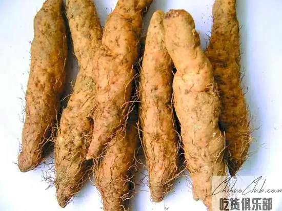 Chaoyang Ginger Potato