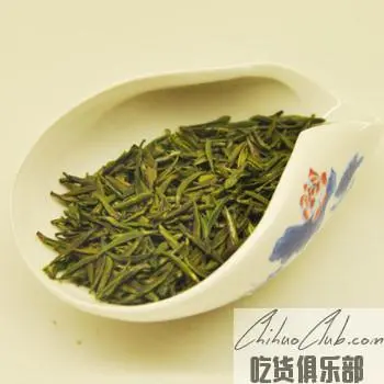 梵净山翠峰茶