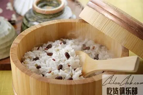 Fasi Rice